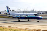 N44KS @ KLGB - @KLGB - by Glen Tagami
