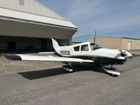 N56506 - Piper Cherokee 140 - by Lane Peaden
