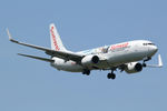 PH-HSF @ EHAM - at spl - by Ronald