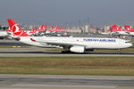 TC-LOD @ LTBA - at ist - by Ronald