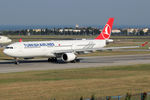 TC-JOK @ LTBA - at ist - by Ronald