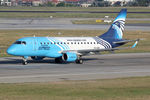 SU-GDH @ LTBA - at ist - by Ronald