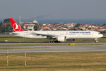 TC-LKA @ LTBA - at ist - by Ronald