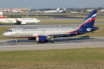 VQ-BBC @ LTBA - at ist - by Ronald