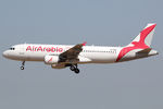 CN-NMG @ EBBR - at bru - by Ronald