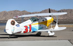 N180TT @ APV - Apple valley airshow 2019 - by olivier Cortot