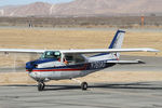 N761AG @ KAPV - Apple valley airshow 2019