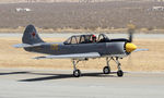 N752YK @ APV - Apple valley airshow 2019 - by olivier Cortot
