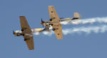 N752YK @ APV - Apple valley airshow 2019 - by olivier Cortot