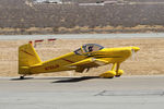 N755JR @ KAPV - Apple valley airshow 2019 - by olivier Cortot