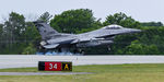 89-2064 @ KPSM - LOBO13 touches down in NH - by Topgunphotography