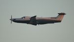 N261PE @ KDAB - PC-12 zx - by Florida Metal