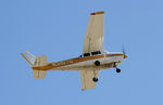 N3107U @ KAPV - Apple valley airshow 2019