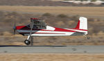 N3261D @ APV - Apple valley airshow 2019