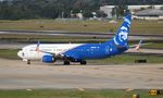 N265AK @ KTPA - ASA 739 Honoring Those Who Serve zx TPA - by Florida Metal