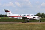 PH-ZJZ @ EHLE - Lelystad Airport