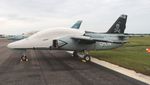 N265CF @ KLAL - S-211 zx - by Florida Metal