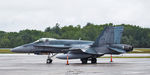 188045 @ KPSM - Canadian Hornet down for the weekend - by Topgunphotography