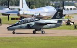 N265CF @ KLAL - S-211 zx - by Florida Metal