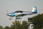 N265WD @ KOSH - RV-10 zx - by Florida Metal