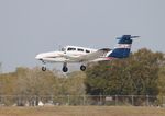 N266AT @ KORL - PA-44 zx - by Florida Metal