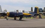 N266JD @ KLAL - T-34 zx - by Florida Metal