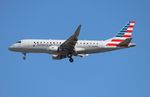 N269NN @ KORD - Envoy/Eagle E175 zx ORD 28C - by Florida Metal