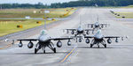 88-0452 @ KPSM - CUBE31 leading the way for the flight to head over to Air Defender 23 - by Topgunphotography