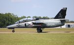 N270CF @ KLAL - S-211 zx LAL 21 - by Florida Metal