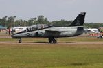 N270CF @ KLAL - S-211 zx - by Florida Metal