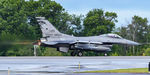 89-2125 @ KPSM - CUBE34 lighting the afterburner - by Topgunphotography