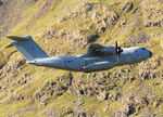 ZM414 - LFA17-Kirkstone Pass - by ianlane1960