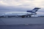 N429EX @ SEA - Evening catch. - by Koala