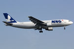 TC-MCG @ LTBA - at ist - by Ronald