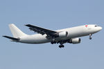TC-MCD @ LTBA - at ist - by Ronald