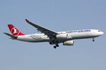 TC-LOE @ LTBA - at ist - by Ronald