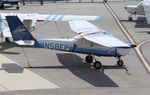 N58EP @ KDAB - Cessna 150J - by Mark Pasqualino