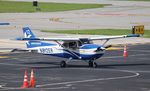 N812ER @ KDAB - Cessna 172S - by Mark Pasqualino