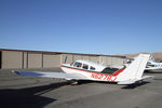 N6278J @ KAPV - Apple Valley airshow 2019