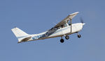 N79201 @ APV - Apple Valley airshow 2019