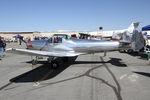 N94809 @ KAPV - Apple Valley airshow 2019