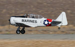 N96281 @ KAPV - Apple Valley airshow 2019 - by olivier Cortot
