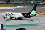 C-FFLZ @ LAX - at lax - by Ronald