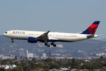 N412DX @ LAX - at lax - by Ronald