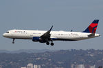 N362DN @ LAX - at lax - by Ronald