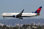 N192DN @ LAX - at lax - by Ronald