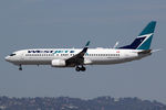 C-GKWJ @ LAX - at lax - by Ronald