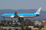 PH-BKK @ LAX - at lax - by Ronald