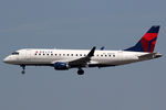 N292SY @ LAX - at lax - by Ronald