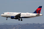 N317NB @ LAX - at lax - by Ronald